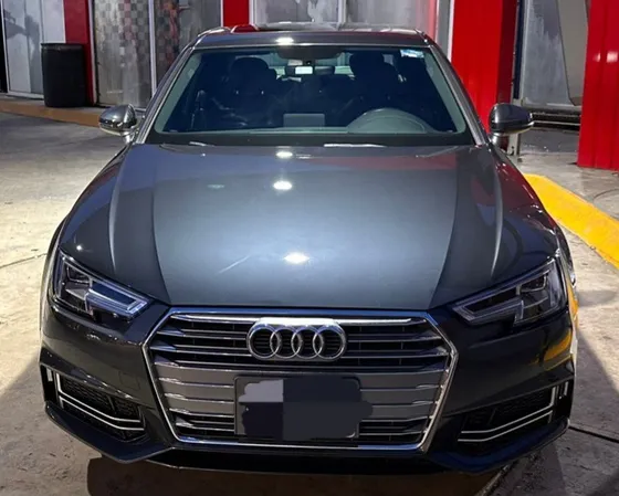 Audi A4 2.0 T S Line 190hp Dsg