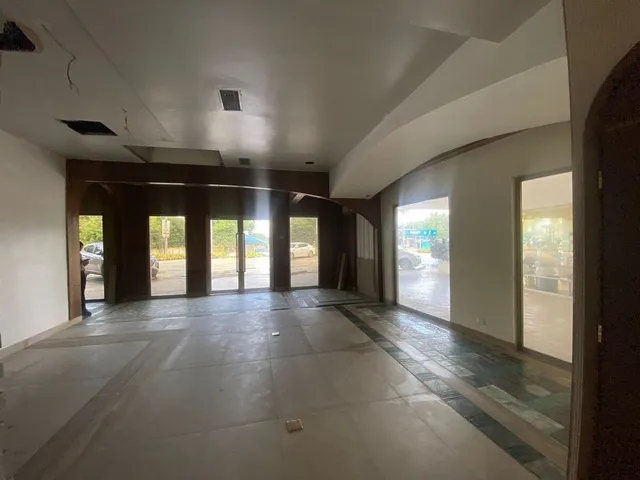 Local Comercial En Alquiler En Punta Cana, 1er Nivel, Ideal Para Restaurante