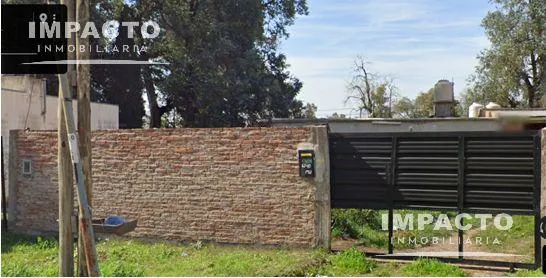 Venta Casa 3 Ambientes - Virrey Del Pino