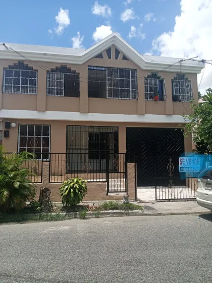 Venta Casa Urbanisacion Buena Vista Primera Santo Domingo Do