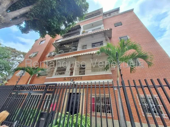 Apartamento En Venta Las Acacias 25-15776 