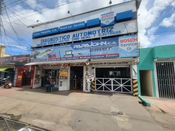 Centro De Diagnostico Automotriz (taller)