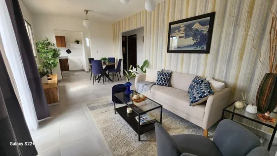 Residencial Cerrado Sd Este, 2 Y 3 Habitaciones,  1 Y 2 Baños, 1 Parqueo