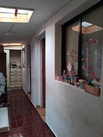 Casa 3 Dormitorios Un Baño Más Estacionamiento
