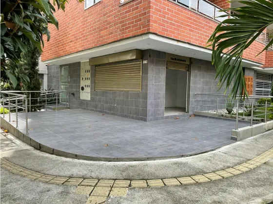 Venta Local Laureles