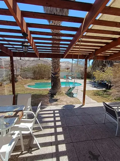 Venta De Casa En Copiapó Espaciosa Y Con Gran Patio