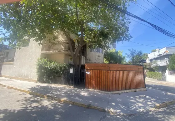 Arriendo De Casa Oficina En Ñuñoa Id 82.950-lin