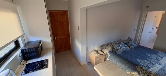 Arrienda Loft Año Corrido Amoblado Reñaca