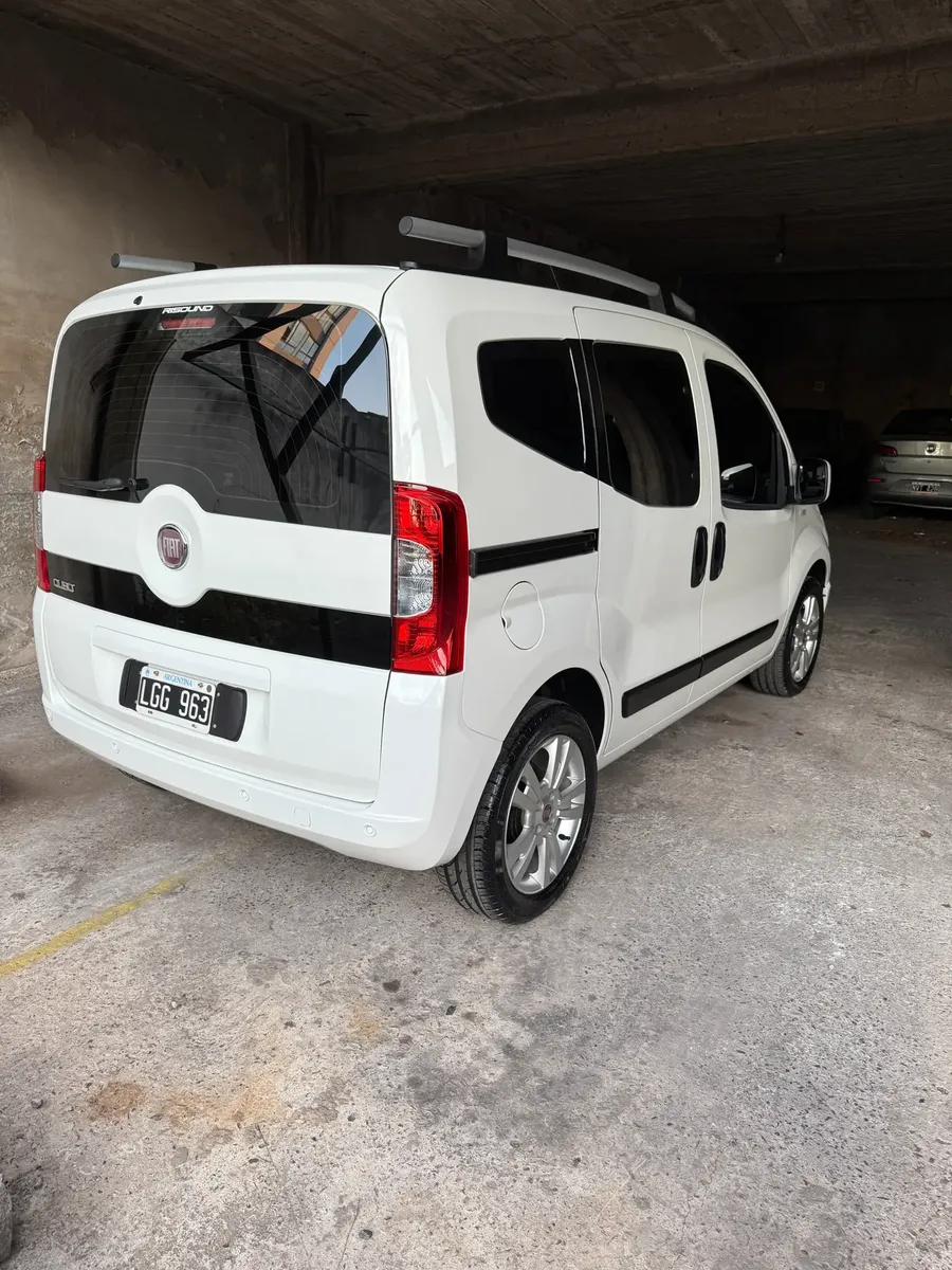 Fiat Qubo 1.4 Dynamic 73cv5160345175752806417