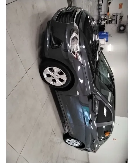 Chevrolet Onix 1.0 Turbo Flex Ltz Automático