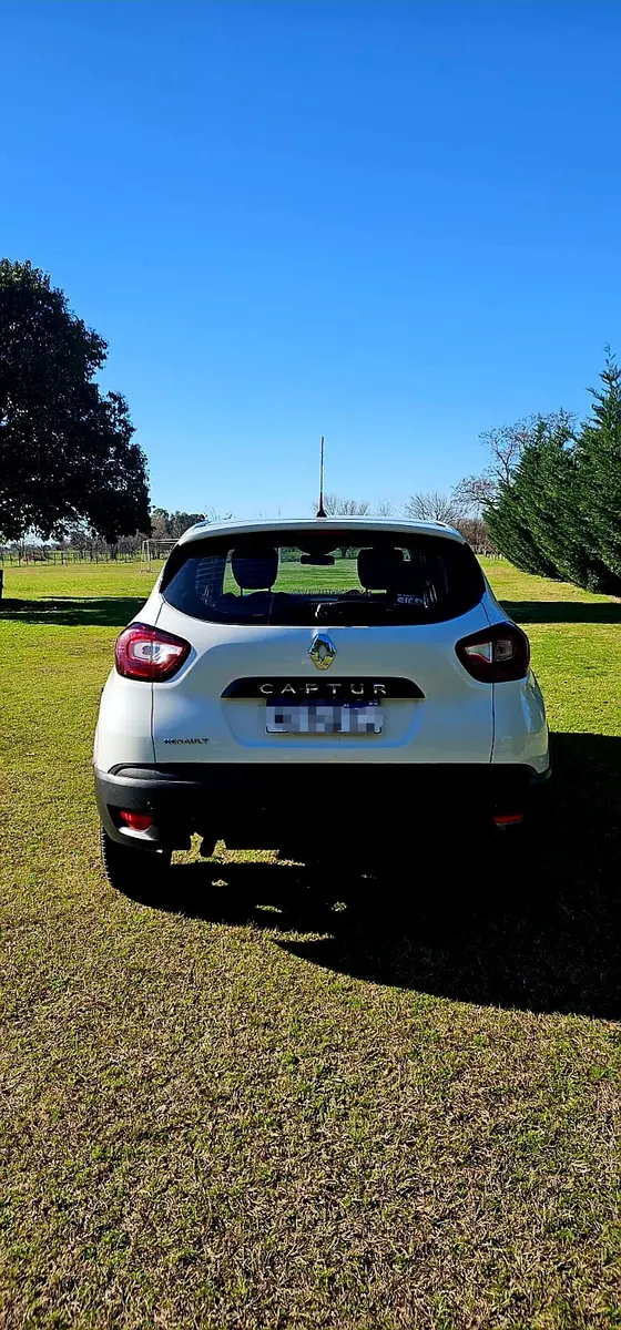Renault Captur 1.6 Life5424018031437516810