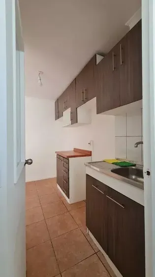 Arriendo Depto Metro Cal Y Canto 3d 1 B Independencia