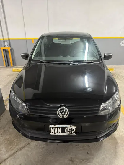 Volkswagen Gol Trend 1.6 Pack I 101cv 3p