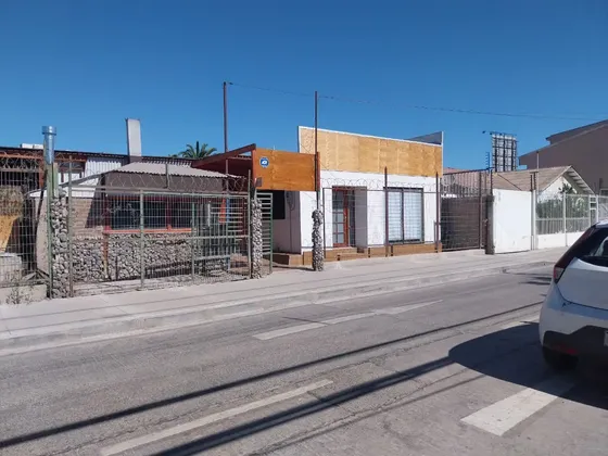Propiedad En Venta - Sector Centro - Copiapó