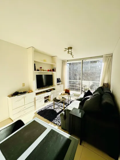 Departamento En  Venta Con Cochera Y Amenities, Apto Crédito