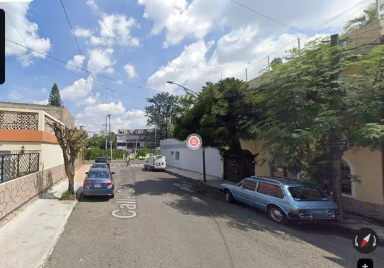 Casa Ubicada En Colonia Obrera Guadalajara, Jalisco. Con 4 Recamaras Y 197m2. Muy Cerca De Plaza Bandera. 