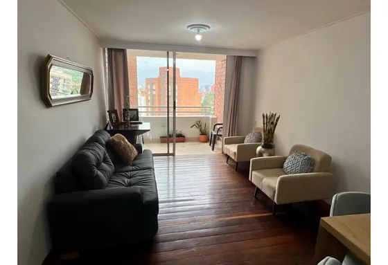 Venta De Apartamento En Laureles
