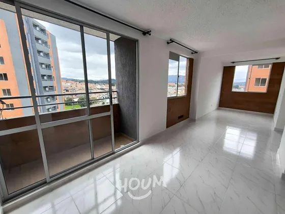 Apartamento En El Prado. 2 Habitaciones, 49 M², Id: 155222