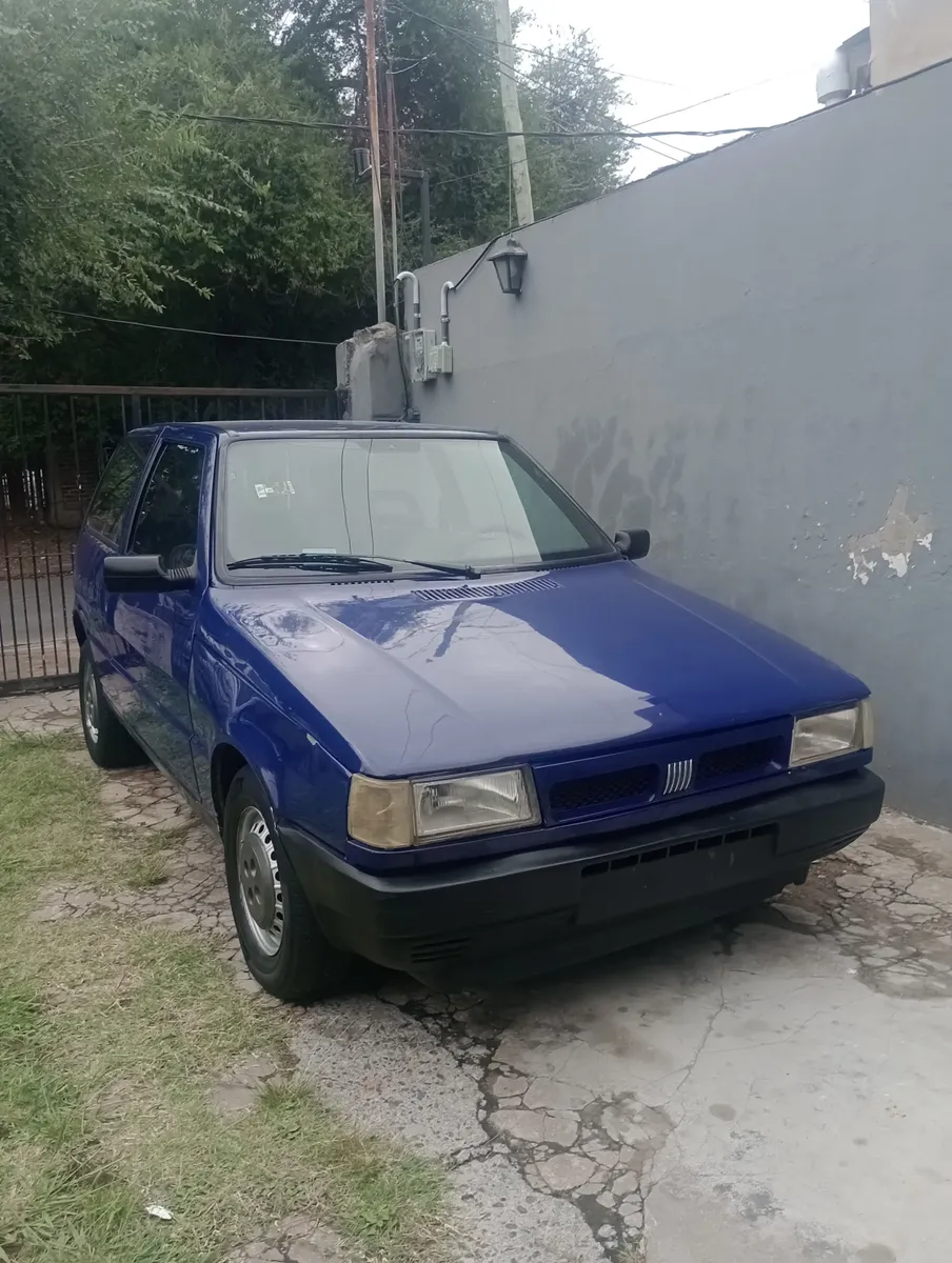 Fiat Uno 1.3 S Mpi561584503396116481