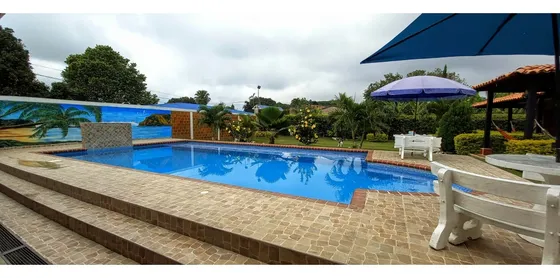 Alquiler Finca Villa Mariana  Rozo Palmira Valle Del Cauca