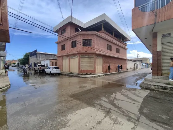 Posada En Tucacas