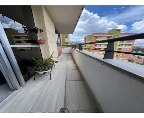 Venta De Apartamento En Calasanz 