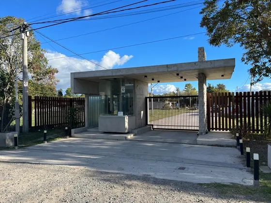 Lotes 141 Y 515 Barrio Cerrado San Patricio 2
