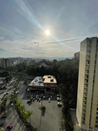 Hermoso Apto Res El Regal Los Nuevos Teques