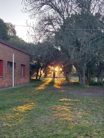 Chacra Ubicada En Las Cercanías De Colonia Valdense.