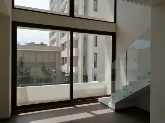 Duplex / Los Leones / Duplex / Metro Ines De Suarez