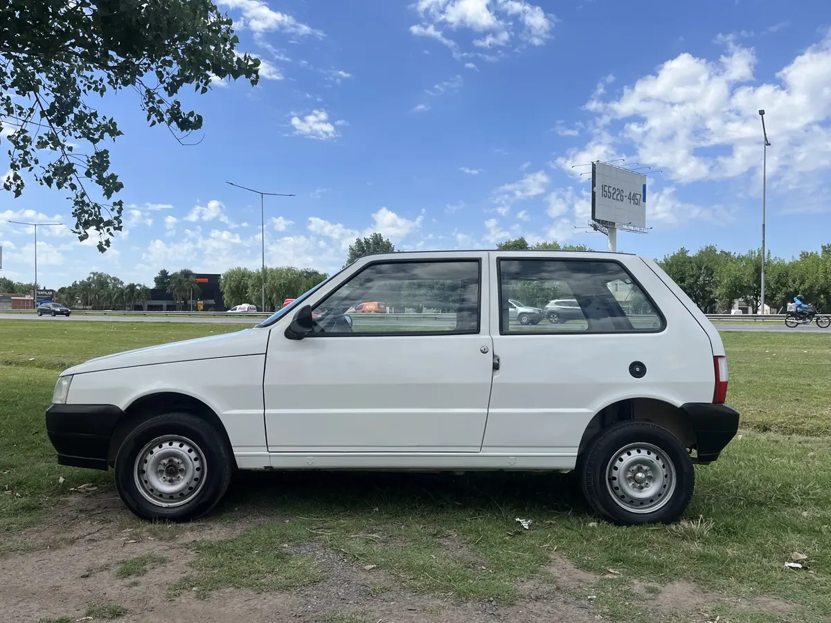 Fiat Uno 1.3 Cargo Fire517521227593830403
