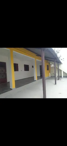 Alugo Casa De 2 Quarto Em Betim