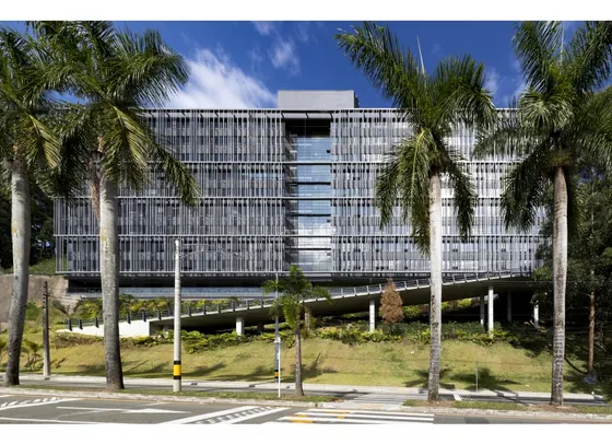 Exclusivas Oficinas En Arriendo Centro Empresarial En Palmas 