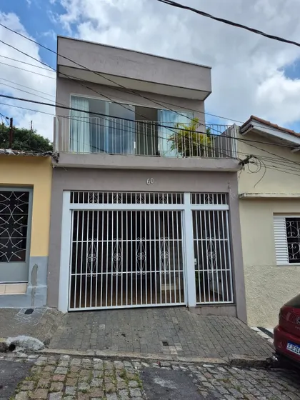 Casa Centro Terrea E Superior