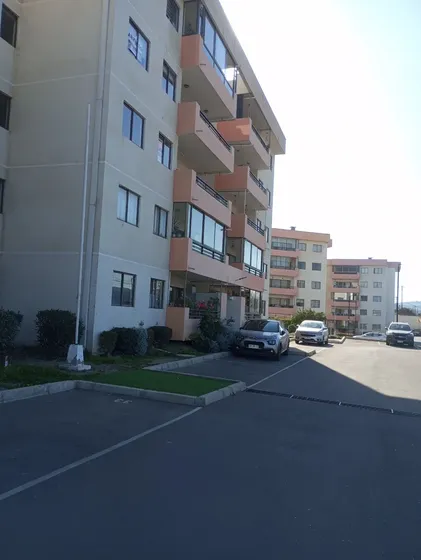 Vendo Mi Depto Por Apuro Paradero 12 Parque Italia