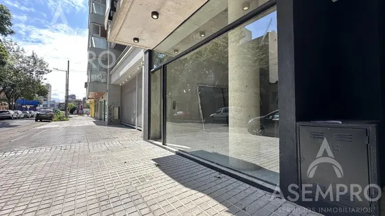 Local En Venta - 50m2