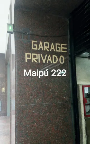 Alquiler/venta Garaje, Leer Descripción=llame Ya 15 67809932