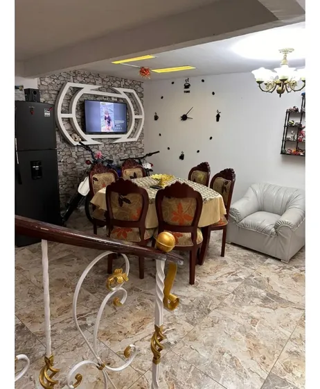 Venta Casa Villa Café Manizales | Casa De 3 Hab En Venta