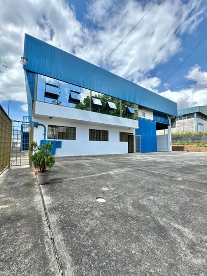 Galpón En Venta