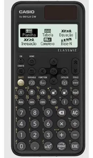 Calculadora casio fx 991lax precio sale