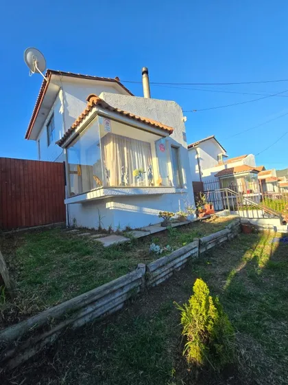 Hermosa Casa 3d2b