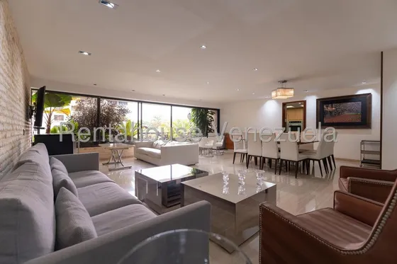 Lujoso Apartamento En Sebucán!  25-11310