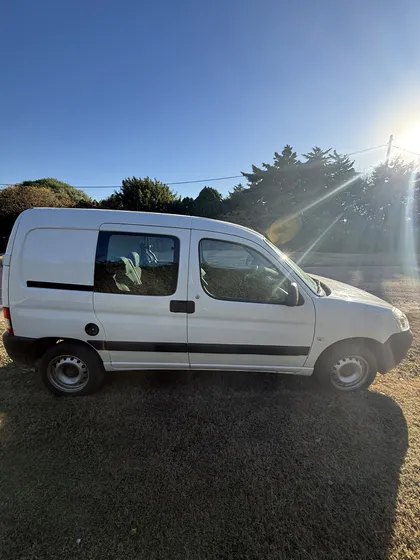Citroën Berlingo 1.6 Hdi 92 Bussines Mixto