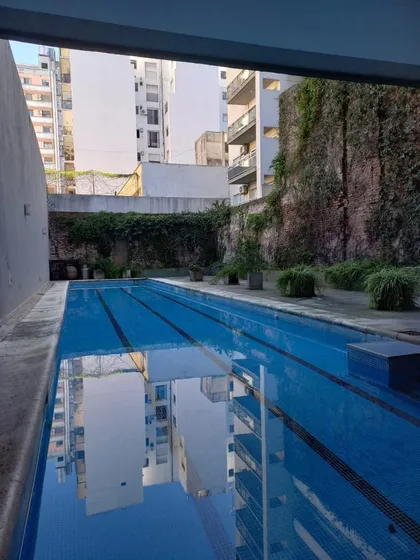Departamento En Alquiler Belgrano Sin Expensas Sin Honorarios