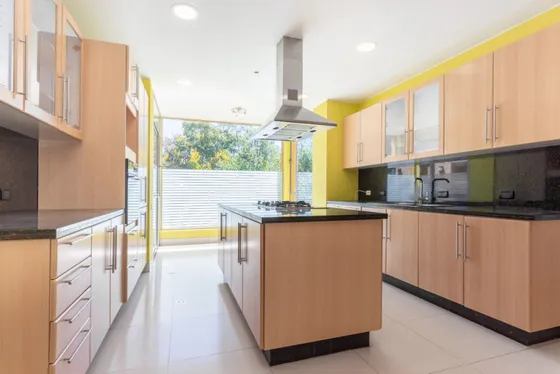 Casa En Venta En Vereda El Líbano. Cod V4306