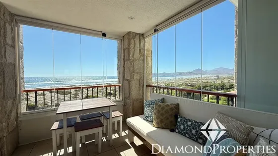 Departamento En Venta Remodelado En Serena Golf