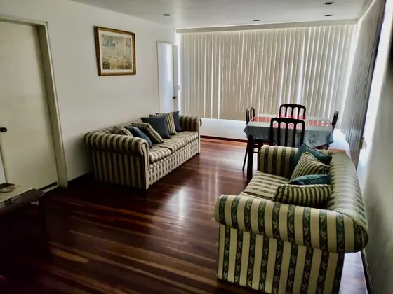 El Bosque Apartamento Alquiler