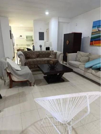 Apartamento En Venta En Malibu Suites Pampatar. Jp