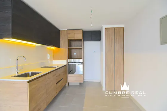 Arriendo Depto Frente Portal Ñuñoa 2d 2b E+b (177094)