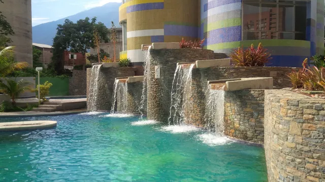 Venta Apartamento Ph Boleita Norte Cocina Ferrara Conjunto Residencial Del Este